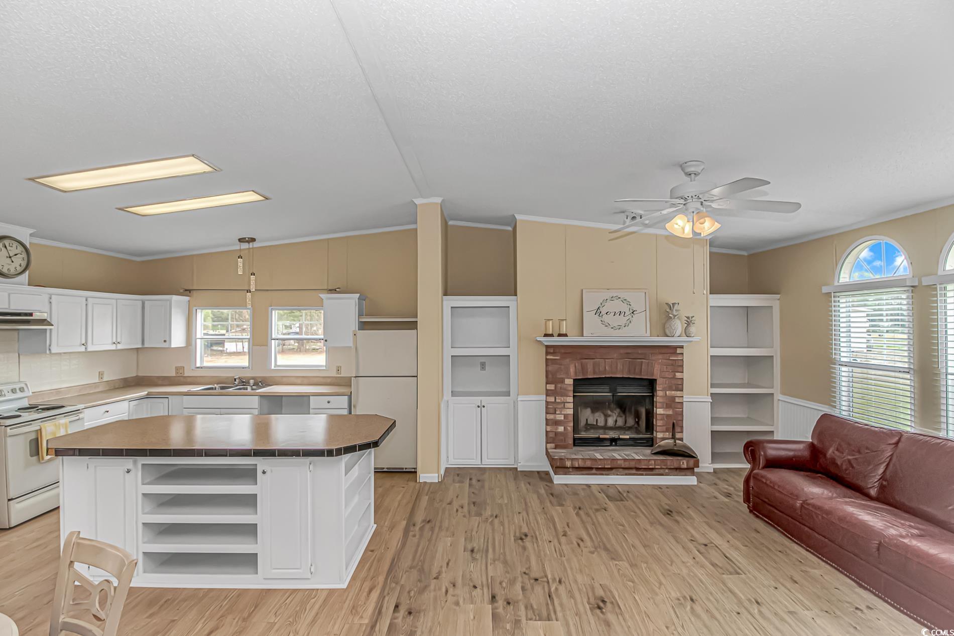 3415 Green Sea Rd., Green Sea, South Carolina image 6