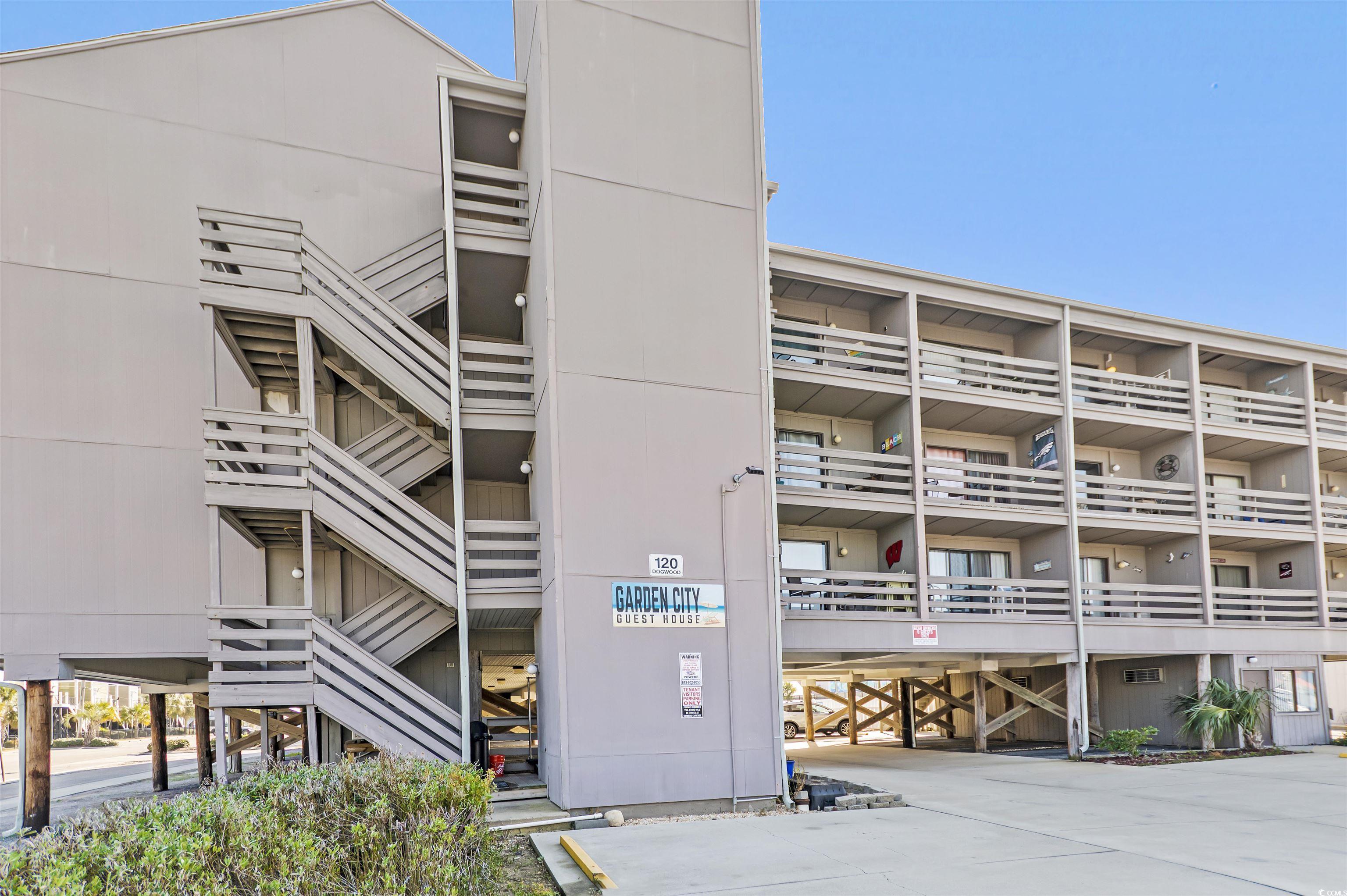 120 N Dogwood Dr. N #314, Murrells Inlet, South Carolina image 3