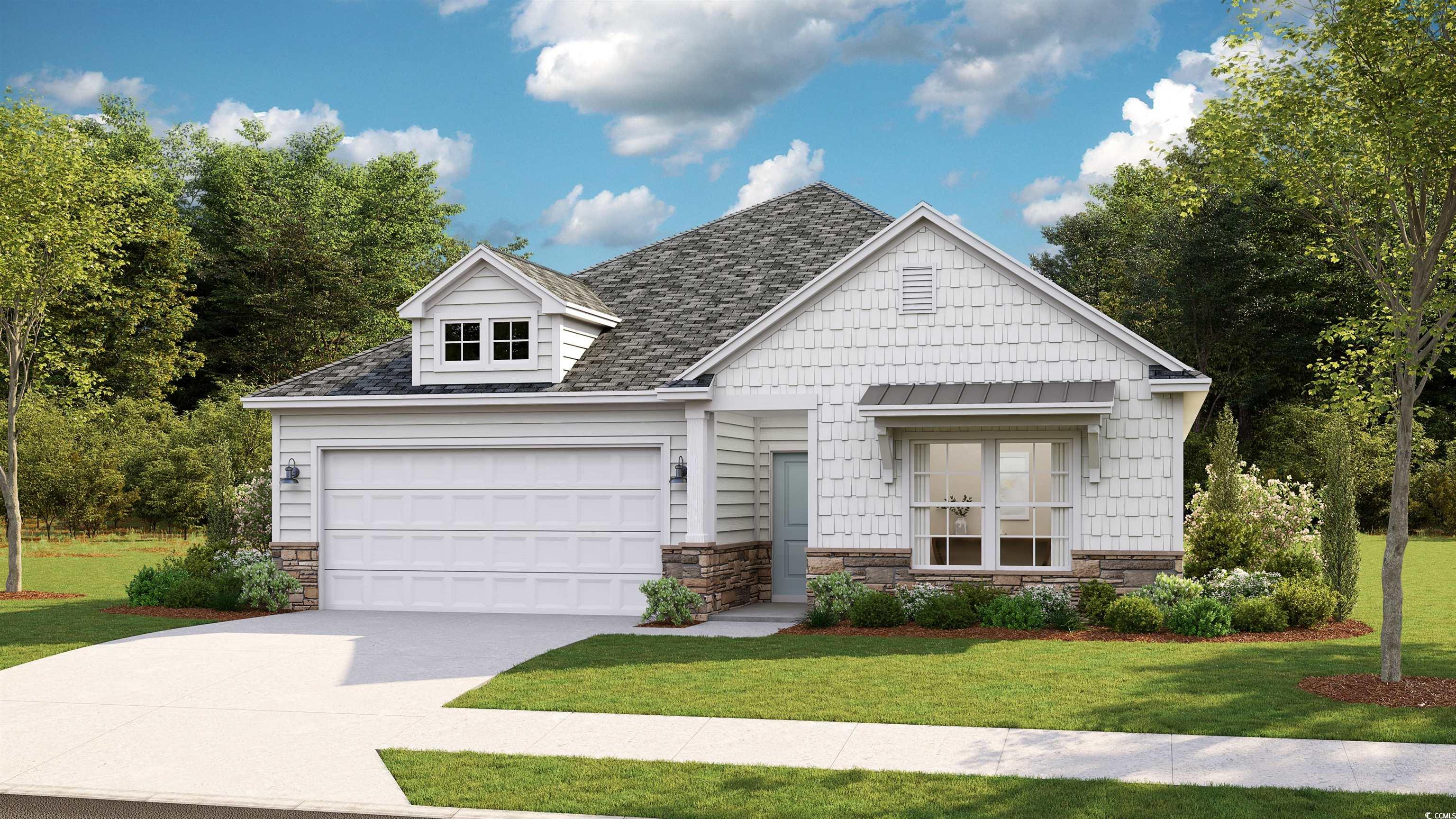 8711 SW Baton Rouge Ave Nw Calabash, NC 28467
