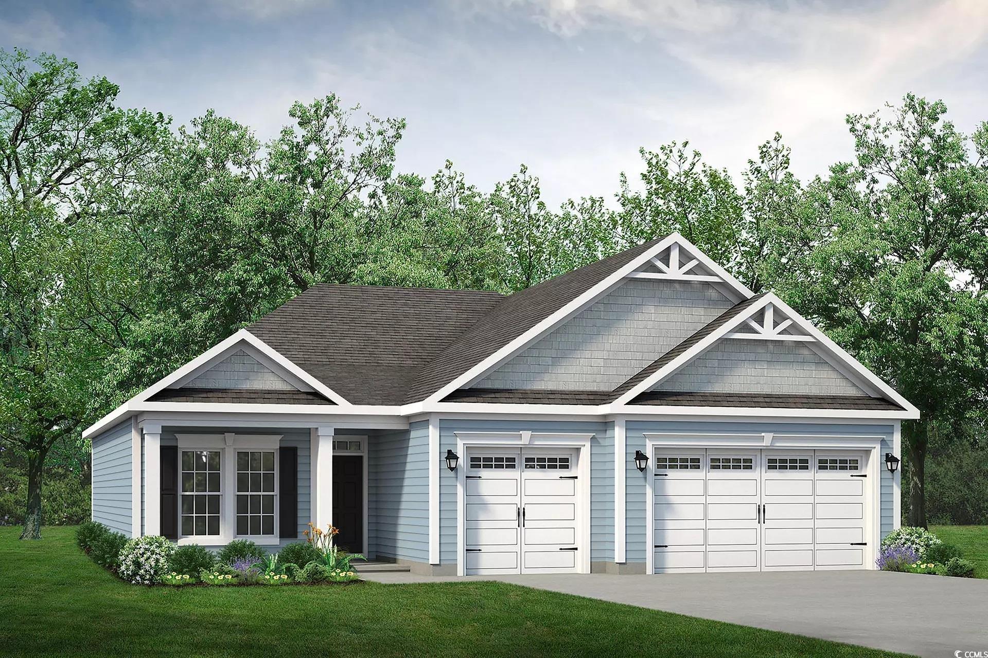 1254 Halter Pl. Calabash, NC 28467