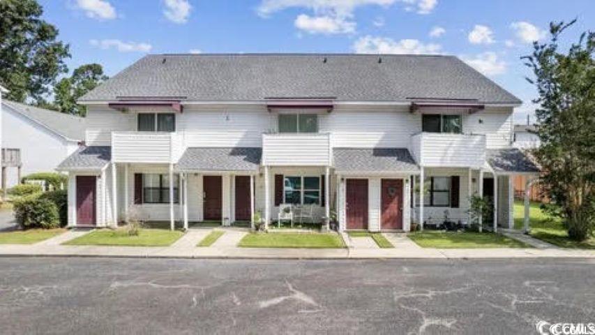 209 Cedar St. UNIT I4 Myrtle Beach, SC 29577