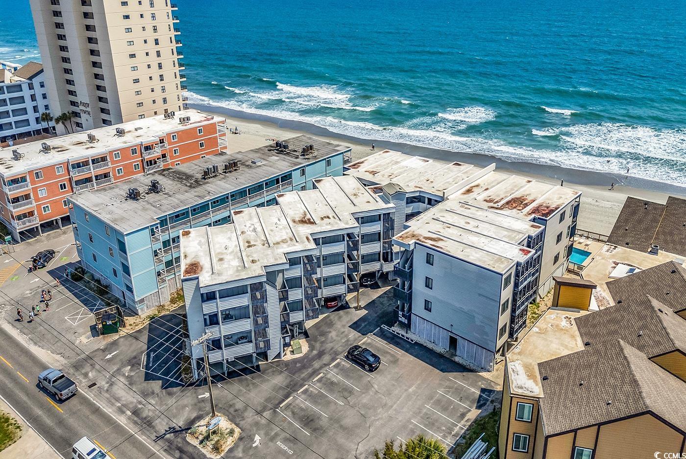 814 N Waccamaw Dr. #204, Garden City Beach, South Carolina image 18