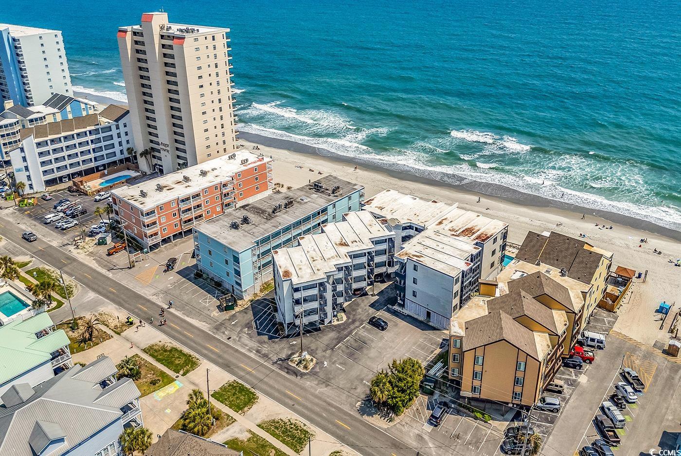 814 N Waccamaw Dr. #204, Garden City Beach, South Carolina image 19