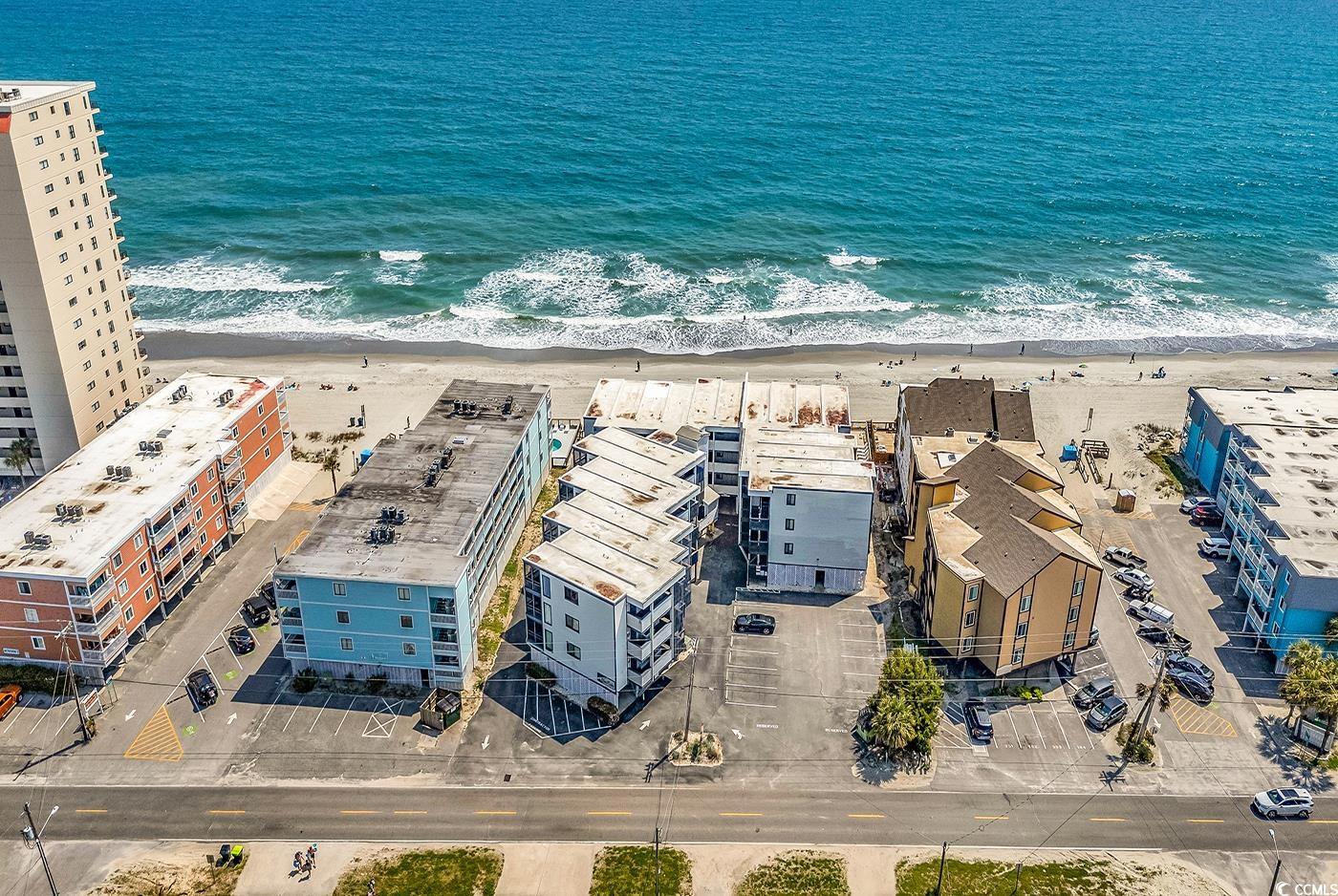 814 N Waccamaw Dr. #204, Garden City Beach, South Carolina image 20