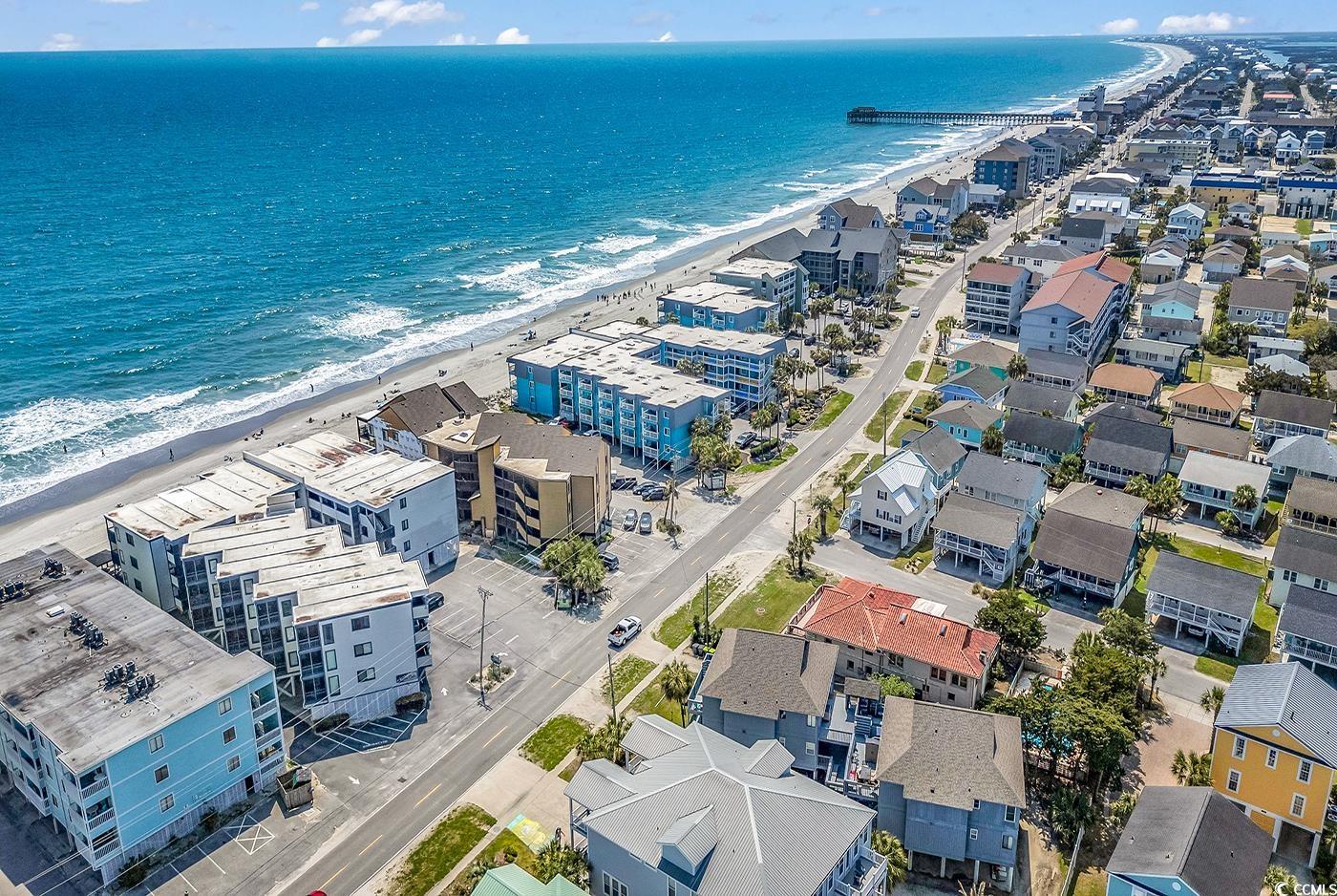 814 N Waccamaw Dr. #204, Garden City Beach, South Carolina image 23