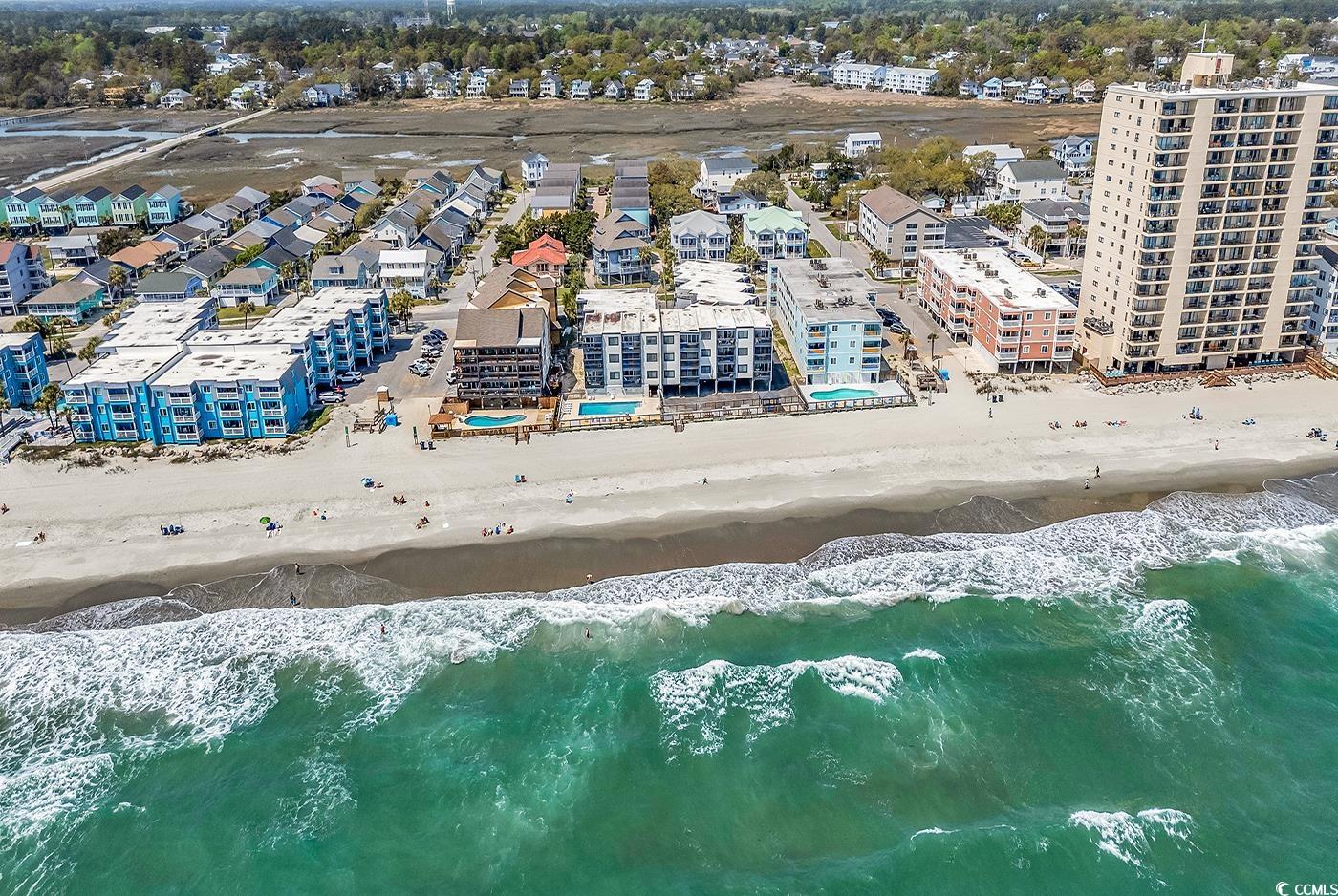 814 N Waccamaw Dr. #204, Garden City Beach, South Carolina image 26
