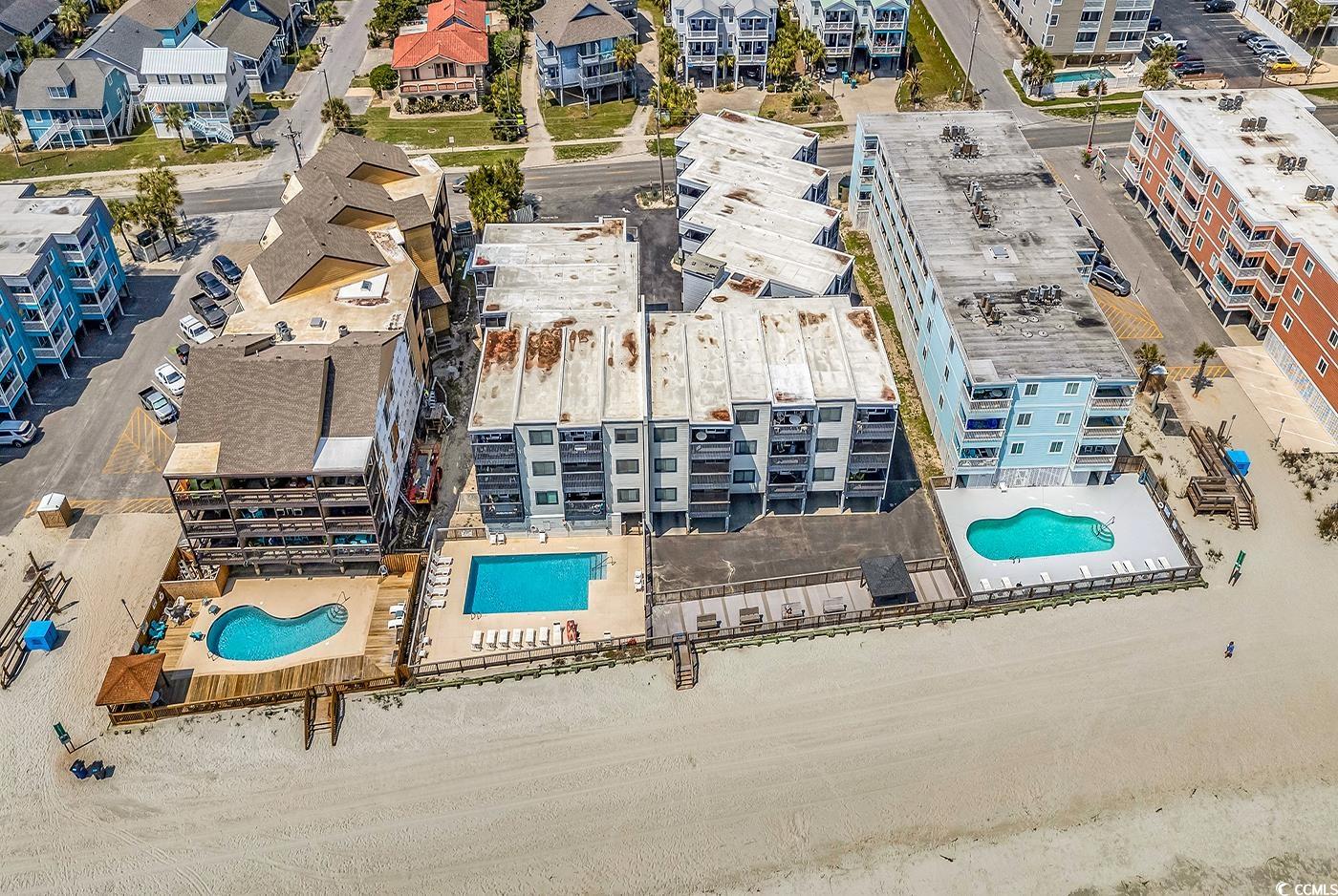 814 N Waccamaw Dr. #204, Garden City Beach, South Carolina image 27