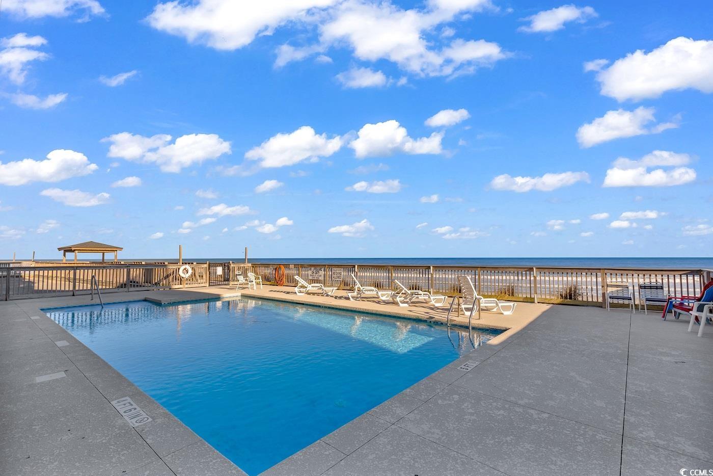 814 N Waccamaw Dr. #204, Garden City Beach, South Carolina image 29