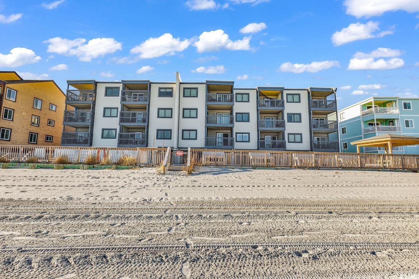 814 N Waccamaw Dr. #204, Garden City Beach, South Carolina image 31