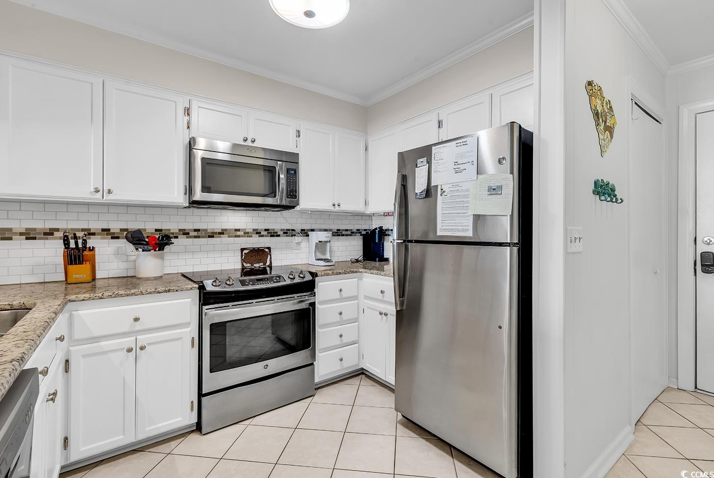814 N Waccamaw Dr. #204, Garden City Beach, South Carolina image 4