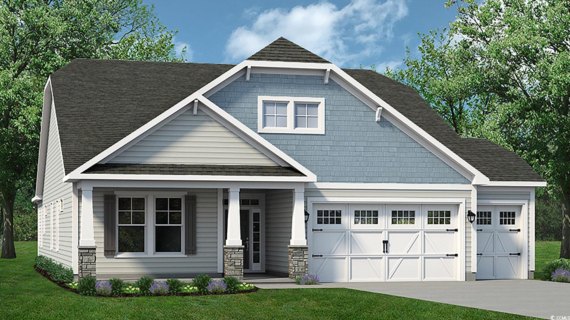 1250 Halter Pl. Calabash, NC 28467