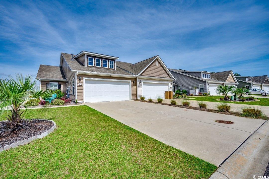 1852 Melville Ct. Little River, SC 29566