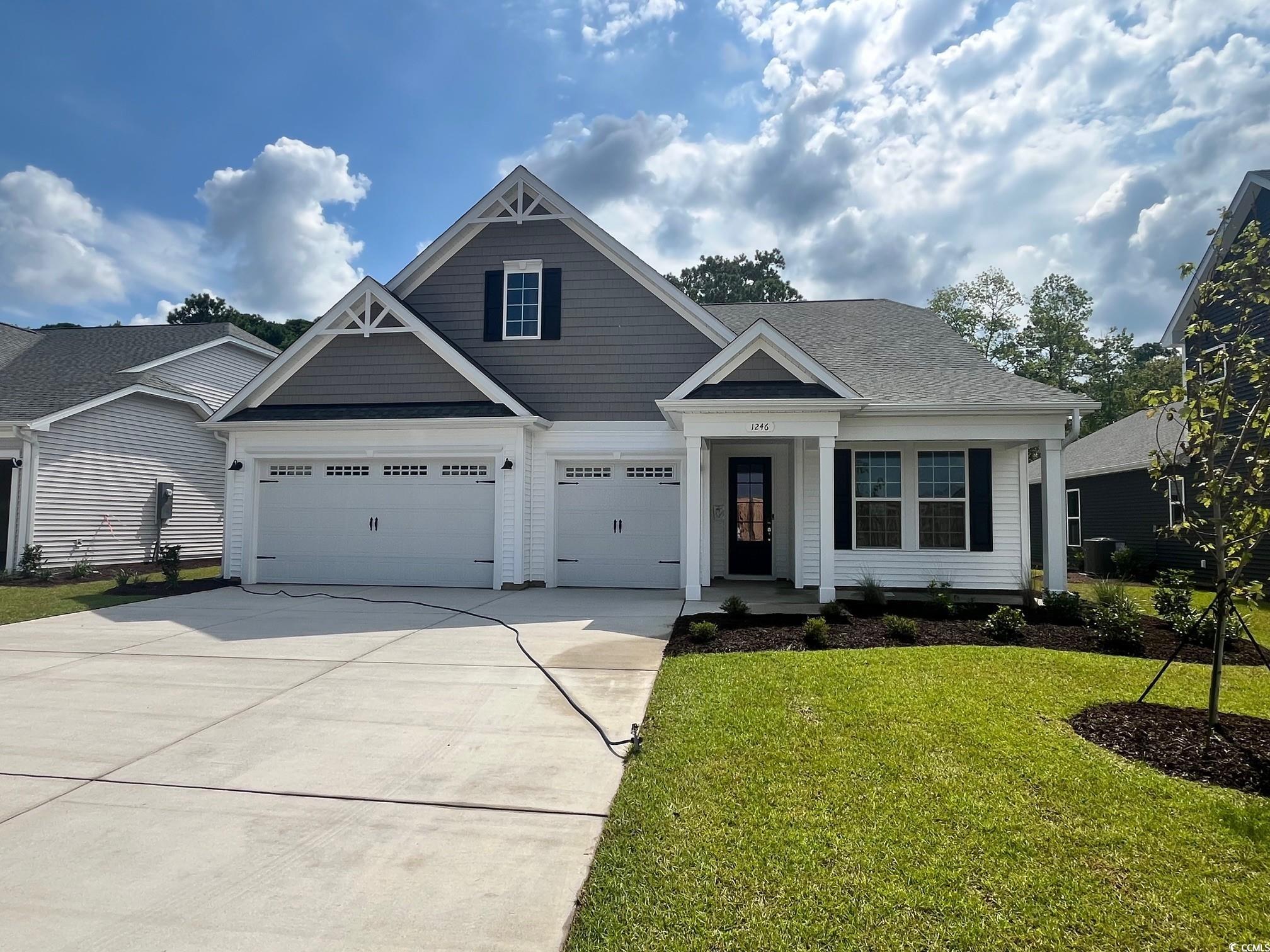 1246 Halter Pl. Calabash, NC 28467