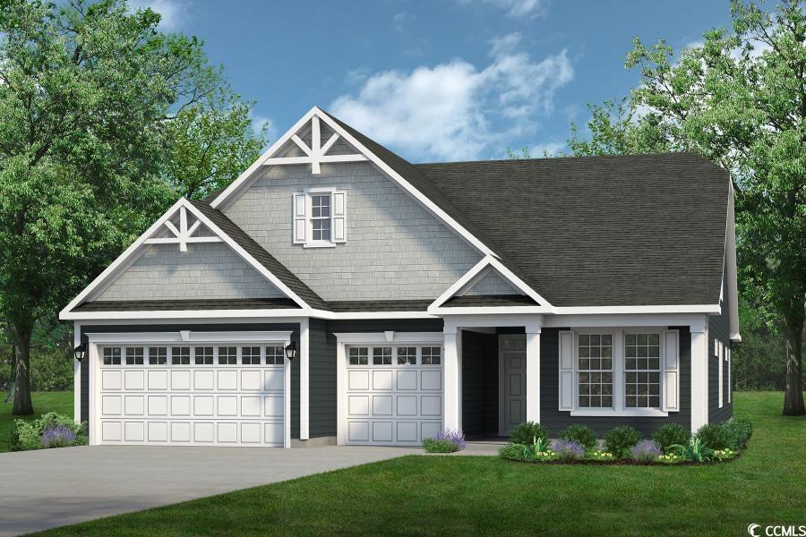 1246 Halter Pl. Calabash, NC 28467