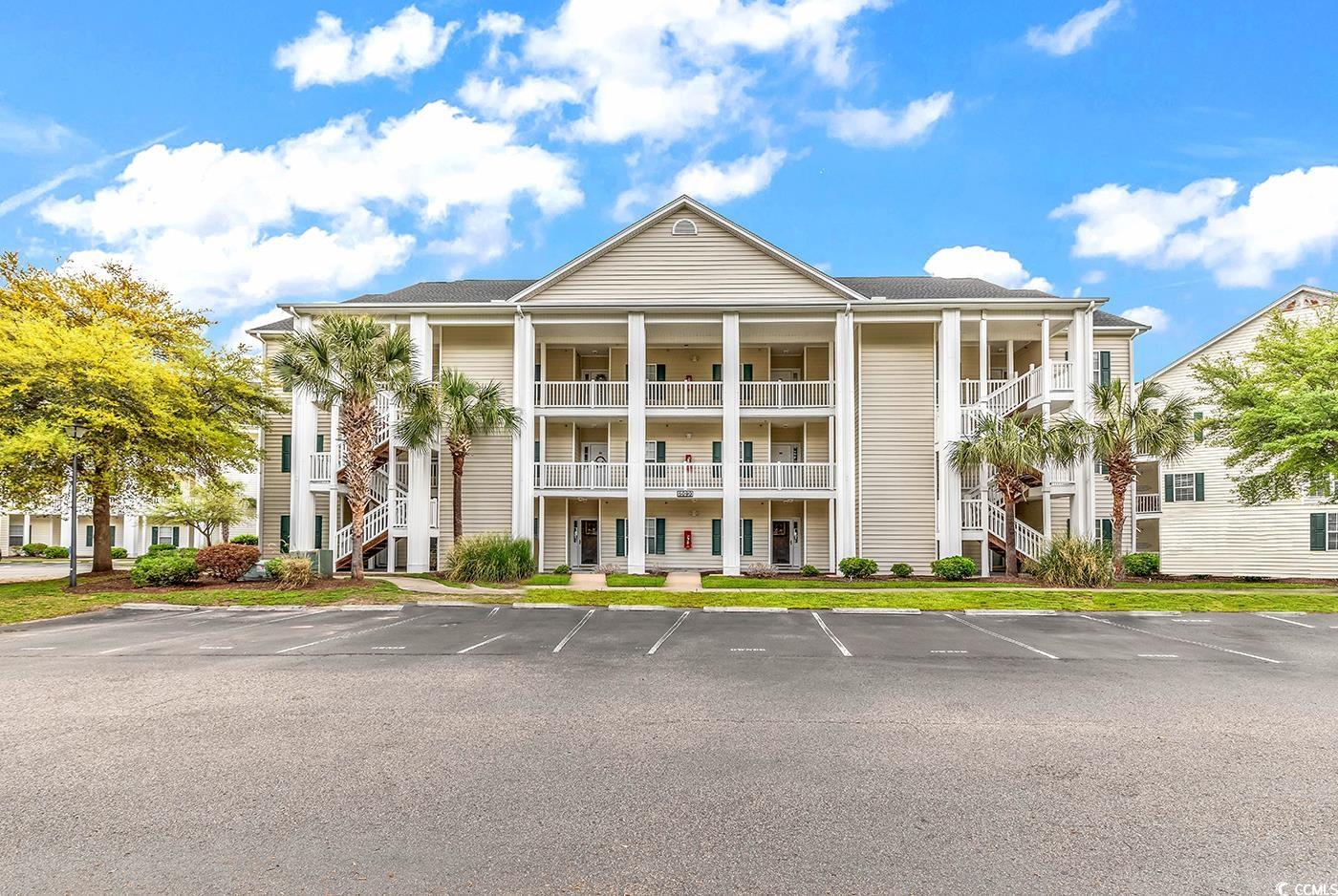 5090 Windsor Green Way UNIT #103 Myrtle Beach, SC 29579