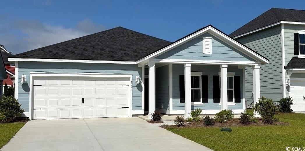 1800 Sunshine Ct. North Myrtle Beach, SC 29582