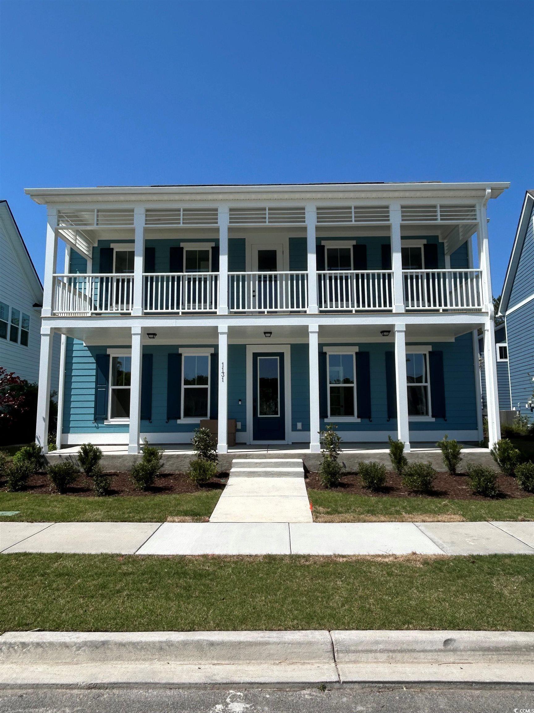 1131 Milford Way Myrtle Beach, SC 29588