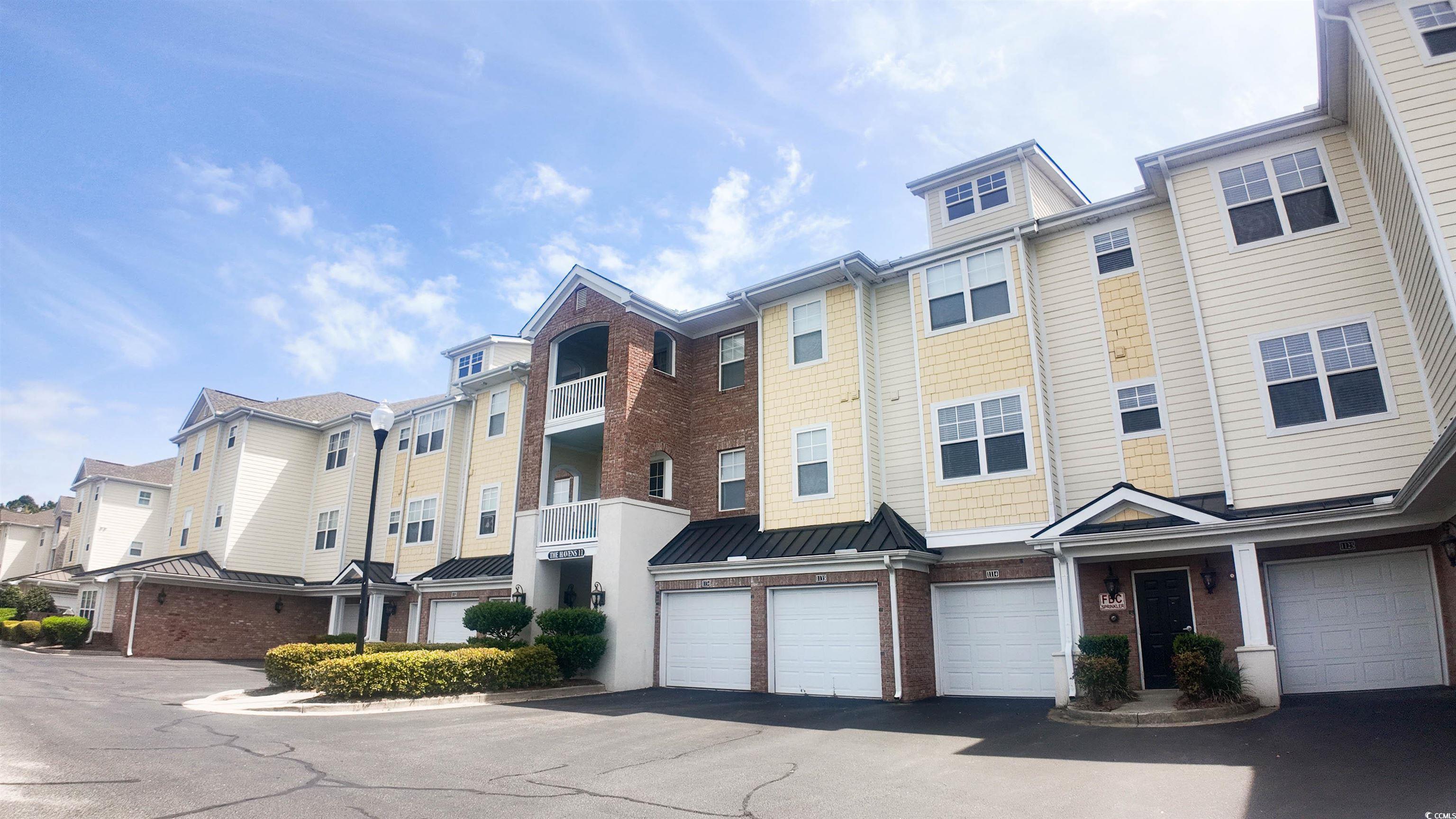 6203 Catalina Dr. UNIT #1137 North Myrtle Beach, SC 29582