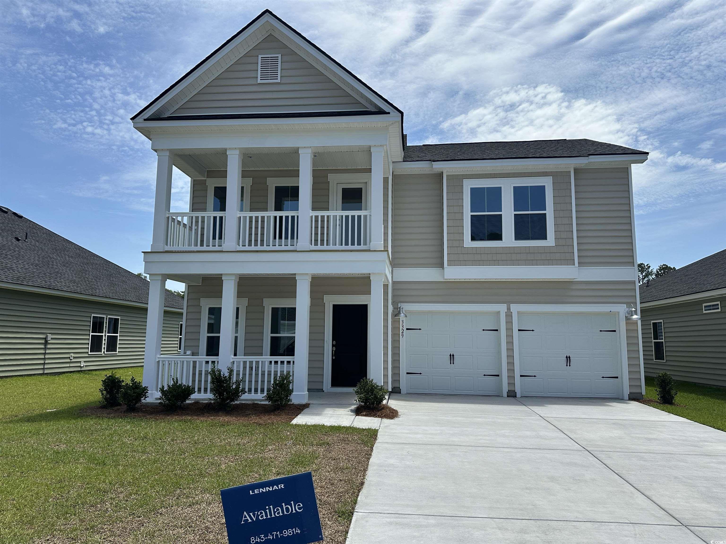 3329 SW Wood Stork Dr. Ocean Isle Beach, NC 28469