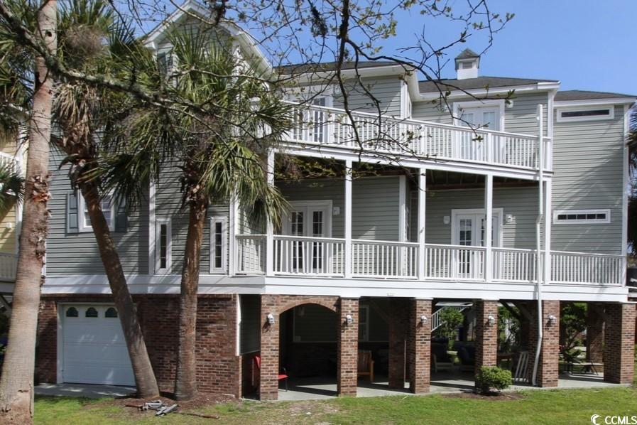 331 S Willow Dr. Surfside Beach, SC 29575