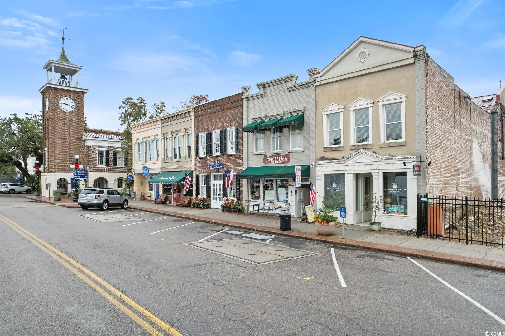 53 Nu-shell St, Georgetown, South Carolina image 21