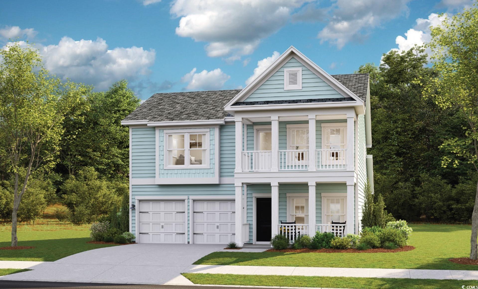 3301 Mid Summer Ln. North Myrtle Beach, SC 29582