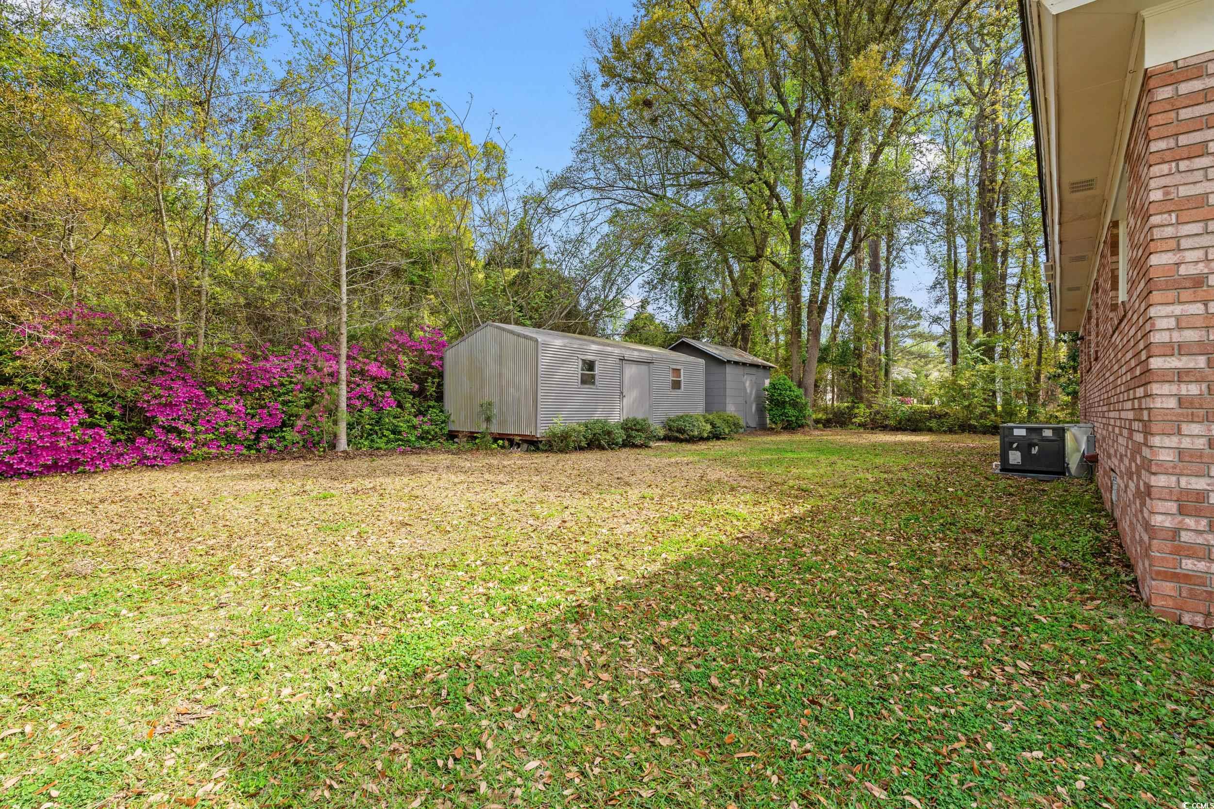 4162 Stevens St., Loris, South Carolina image 21