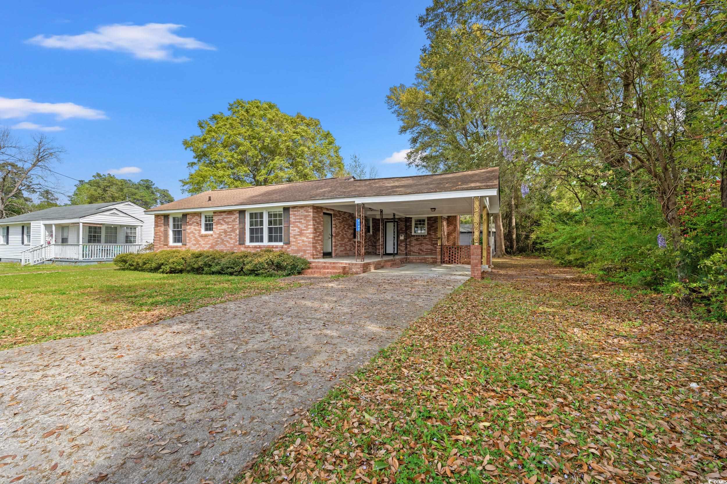 4162 Stevens St., Loris, South Carolina image 3