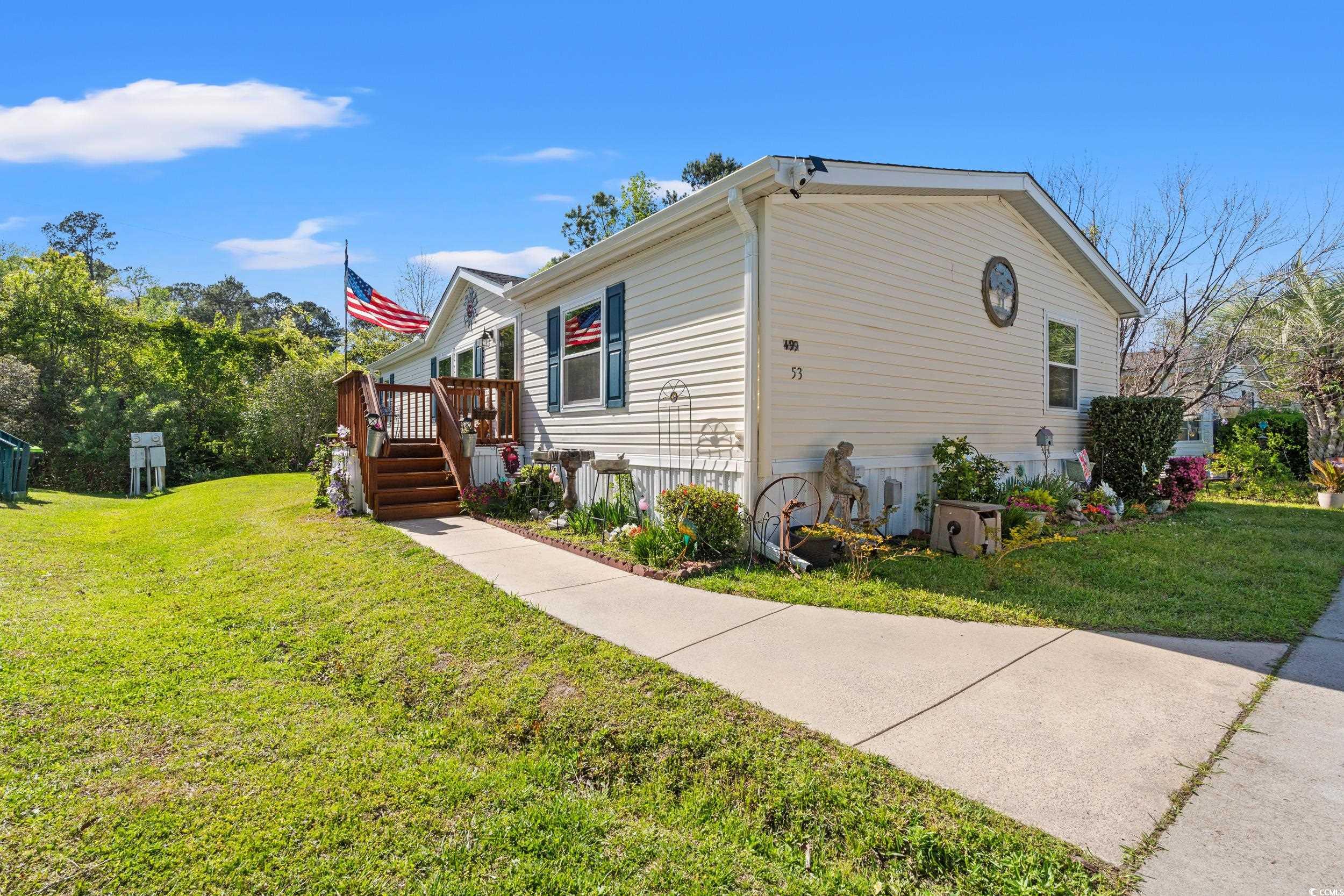 499 Folly Estates Dr. Myrtle Beach, SC 29588