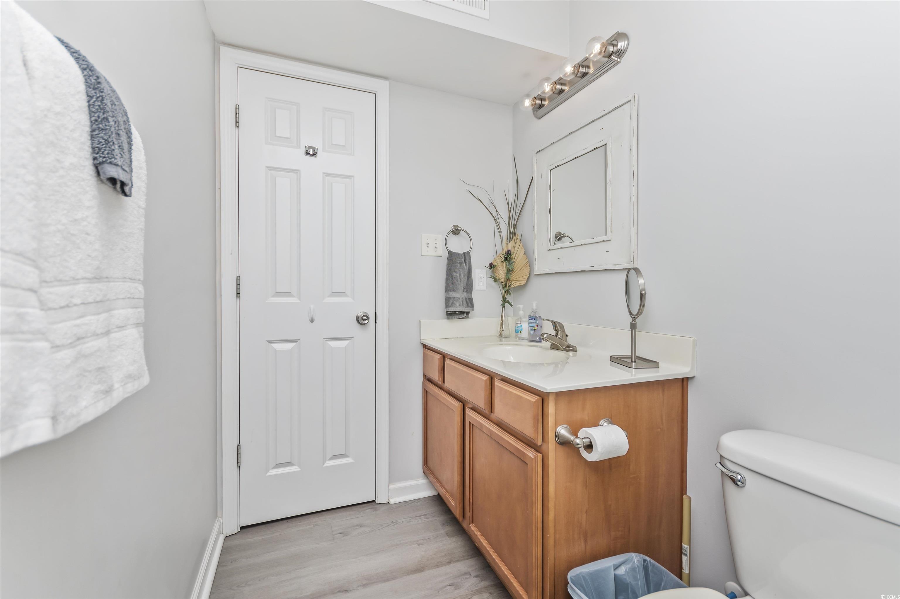 615 N Waccamaw Dr. #202 C, Murrells Inlet, South Carolina image 28