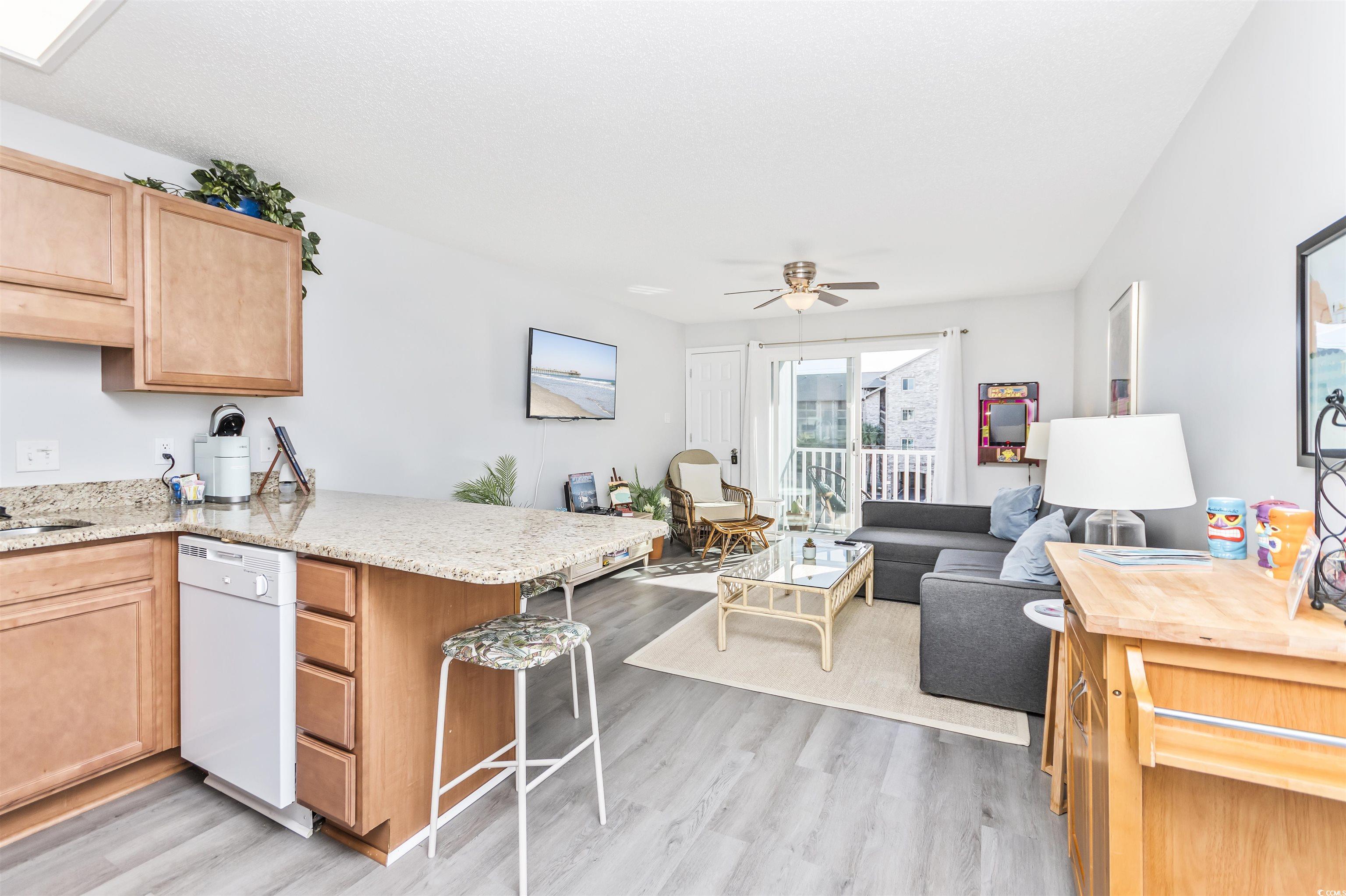 615 N Waccamaw Dr. #202 C, Murrells Inlet, South Carolina image 4