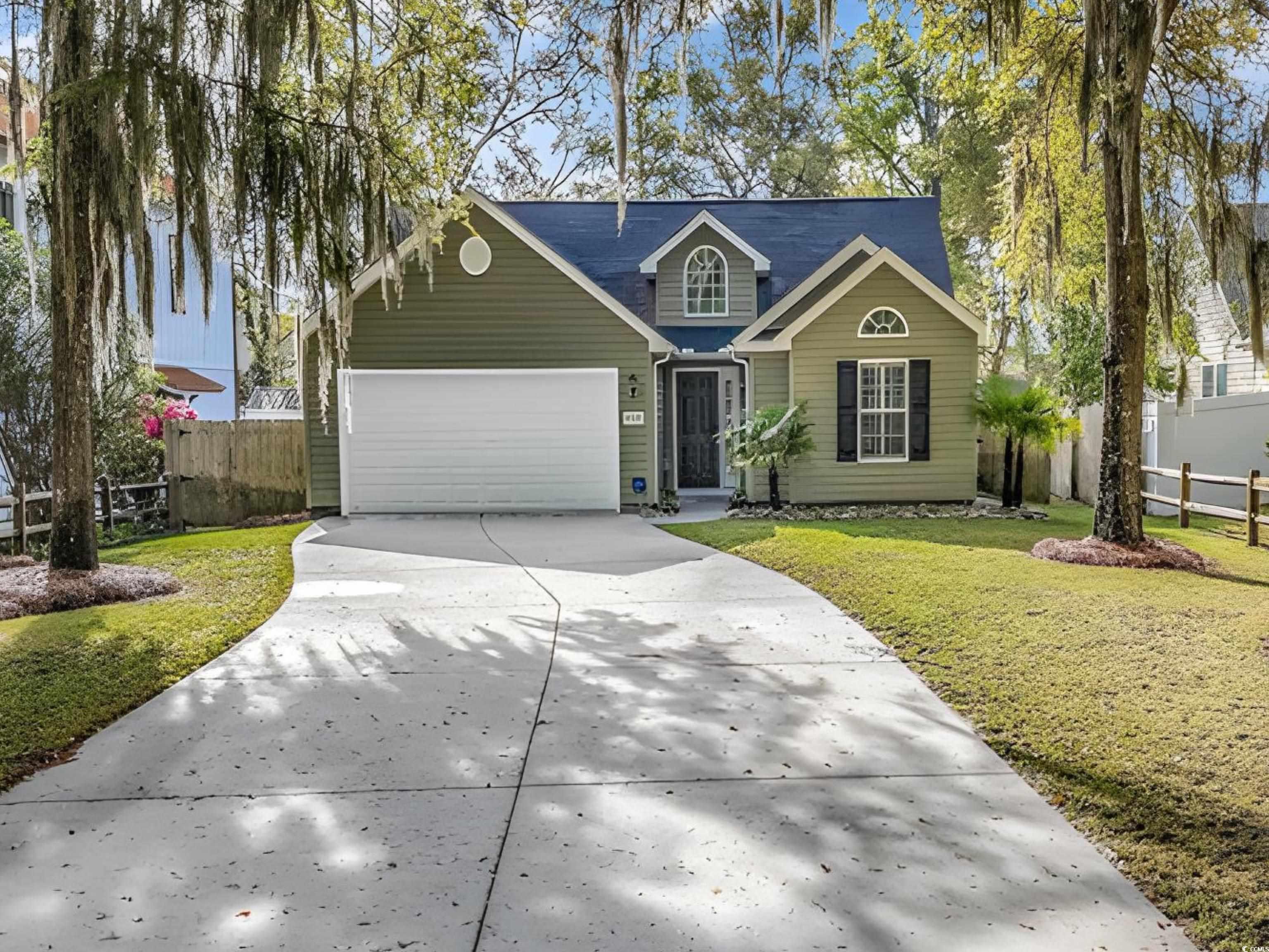 4969 South First St. Murrells Inlet, SC 29576