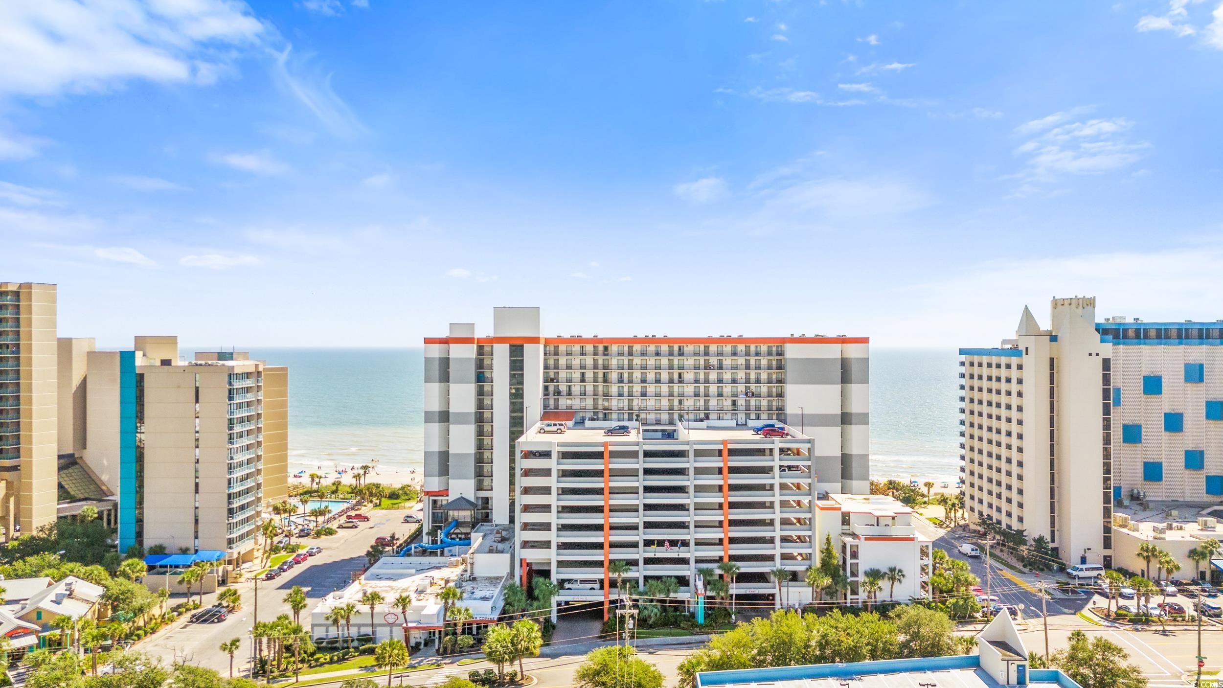 7200 N Ocean Blvd. UNIT #1053 Myrtle Beach, SC 29572