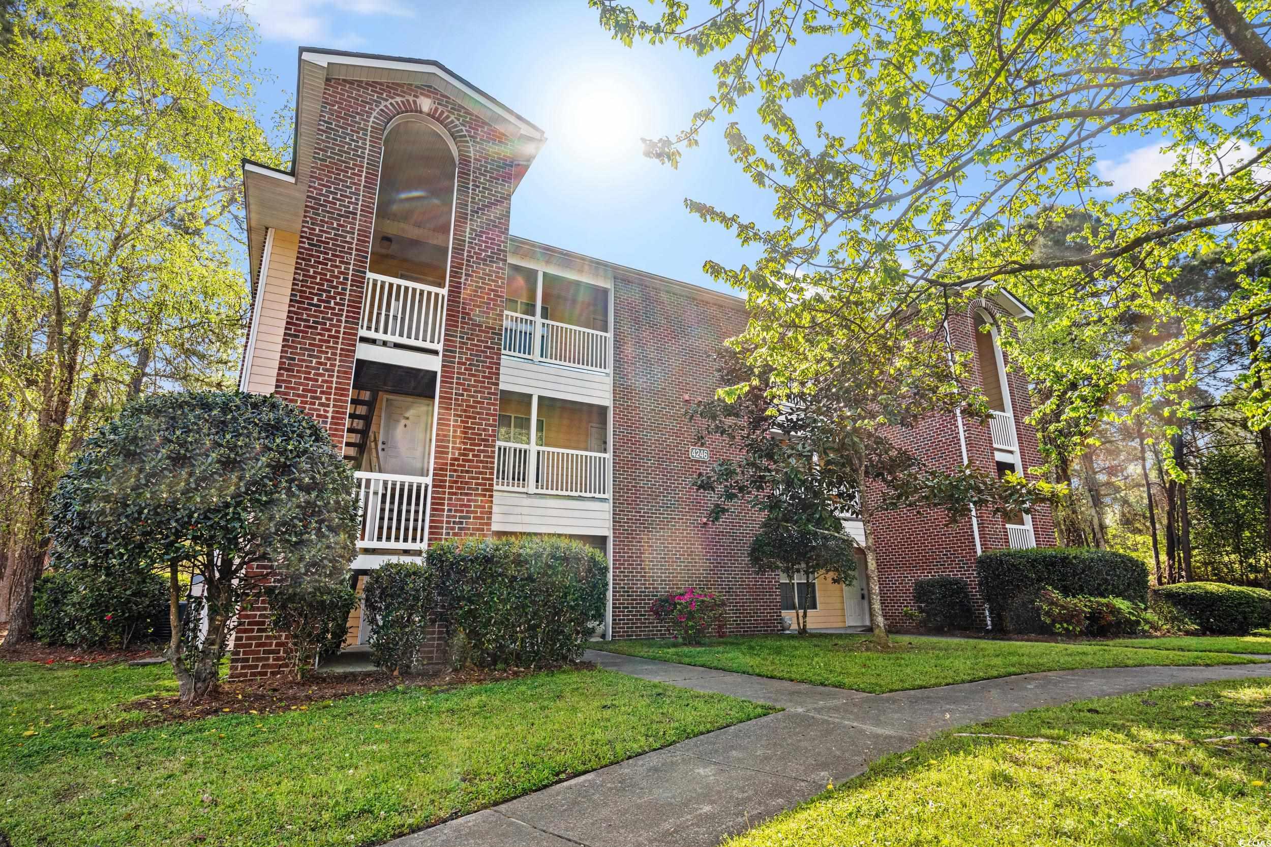 4246 Villas Dr. #701, Little River, South Carolina image 1