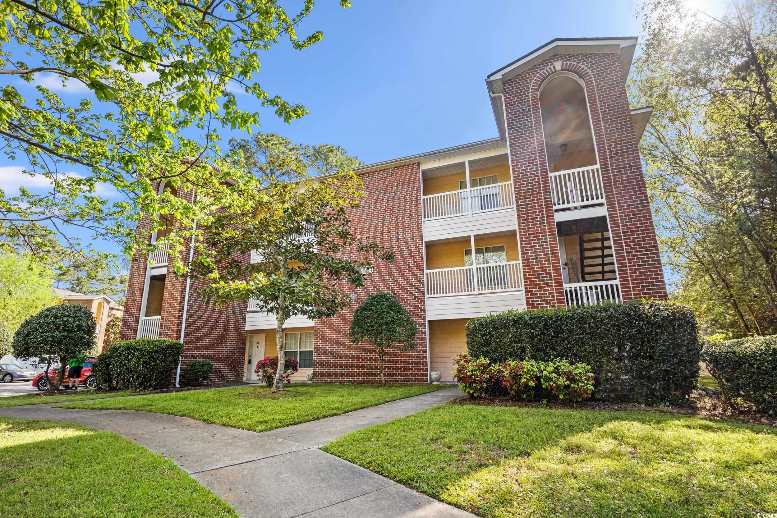 4246 Villas Dr. #701, Little River, South Carolina image 17