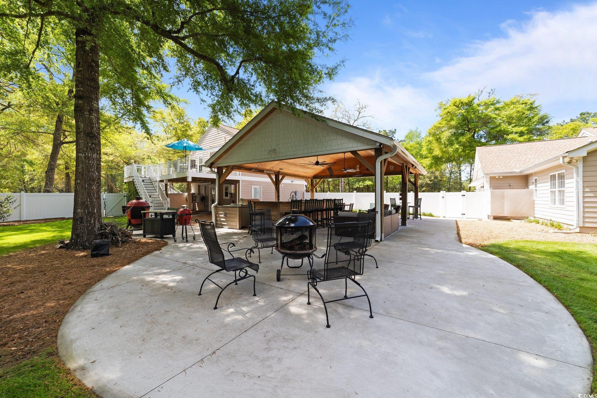121 Half Moon Trail, Pawleys Island, South Carolina image 25