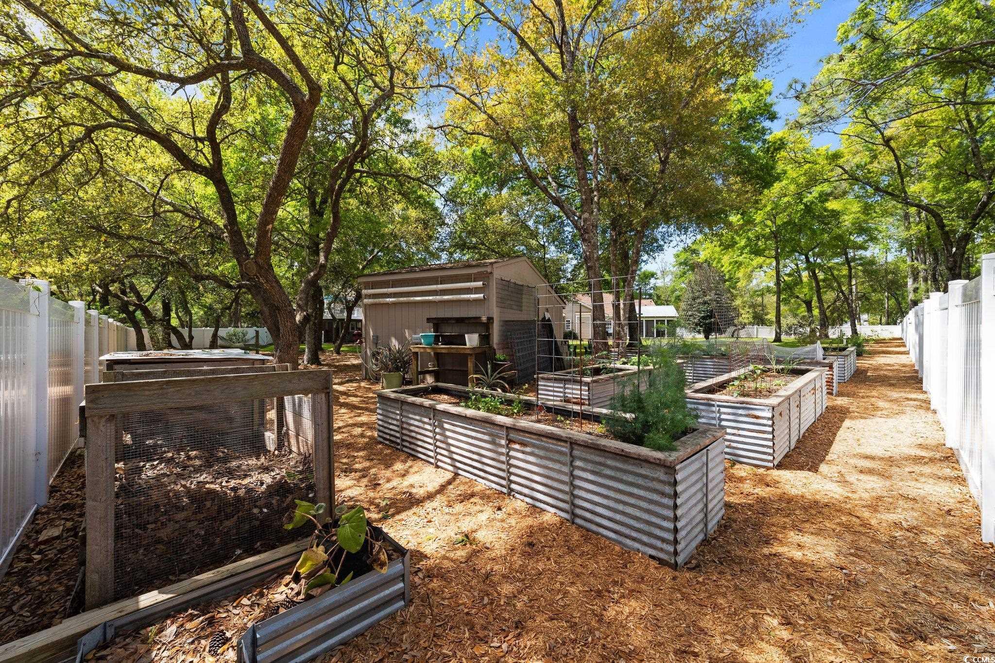 121 Half Moon Trail, Pawleys Island, South Carolina image 28
