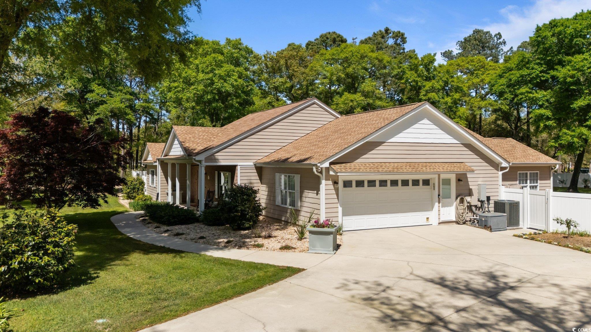 121 Half Moon Trail, Pawleys Island, South Carolina image 38