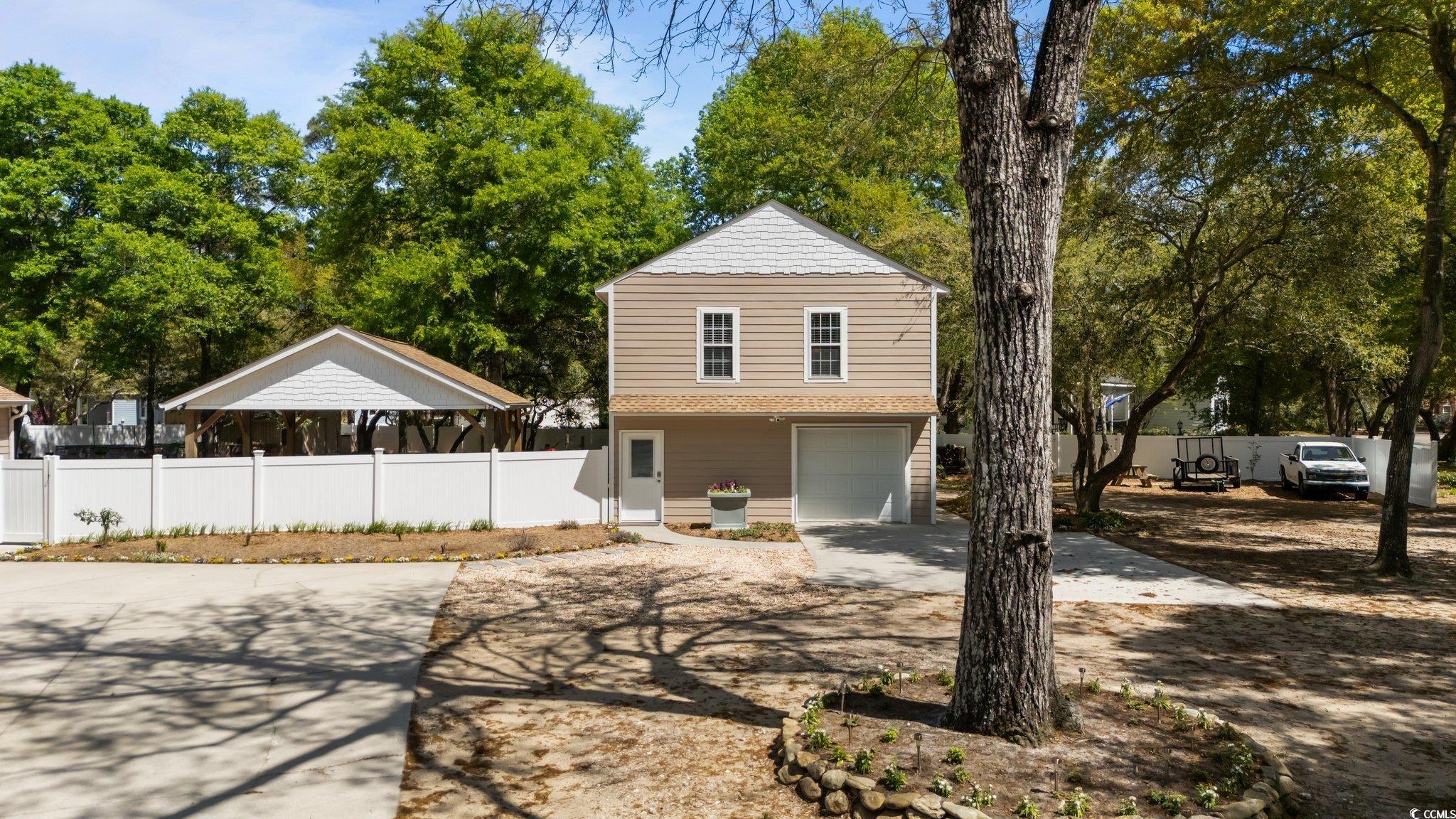 121 Half Moon Trail, Pawleys Island, South Carolina image 39