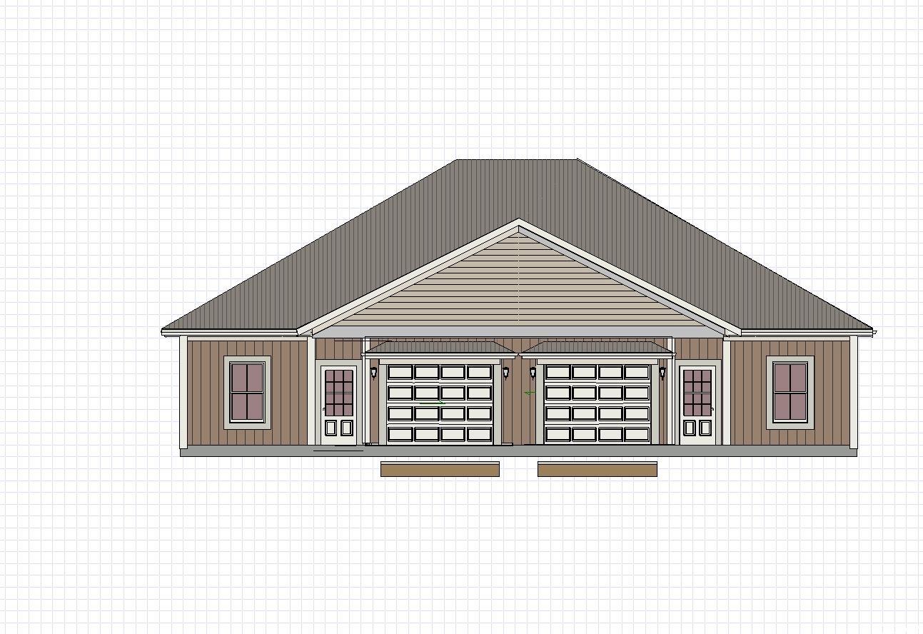 Hallandale Lane UNIT Left Murrells Inlet, SC 29576