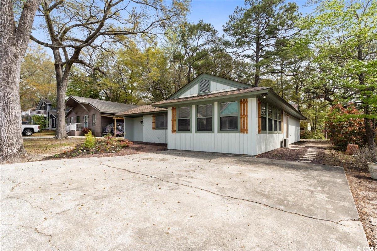 2108 Brunswick Circle Little River, SC 29566