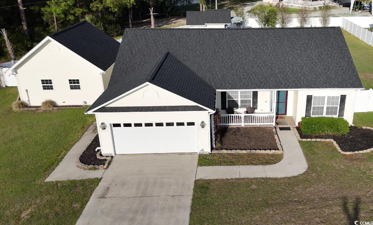 7473 Louisville Rd., Aynor, South Carolina image 1