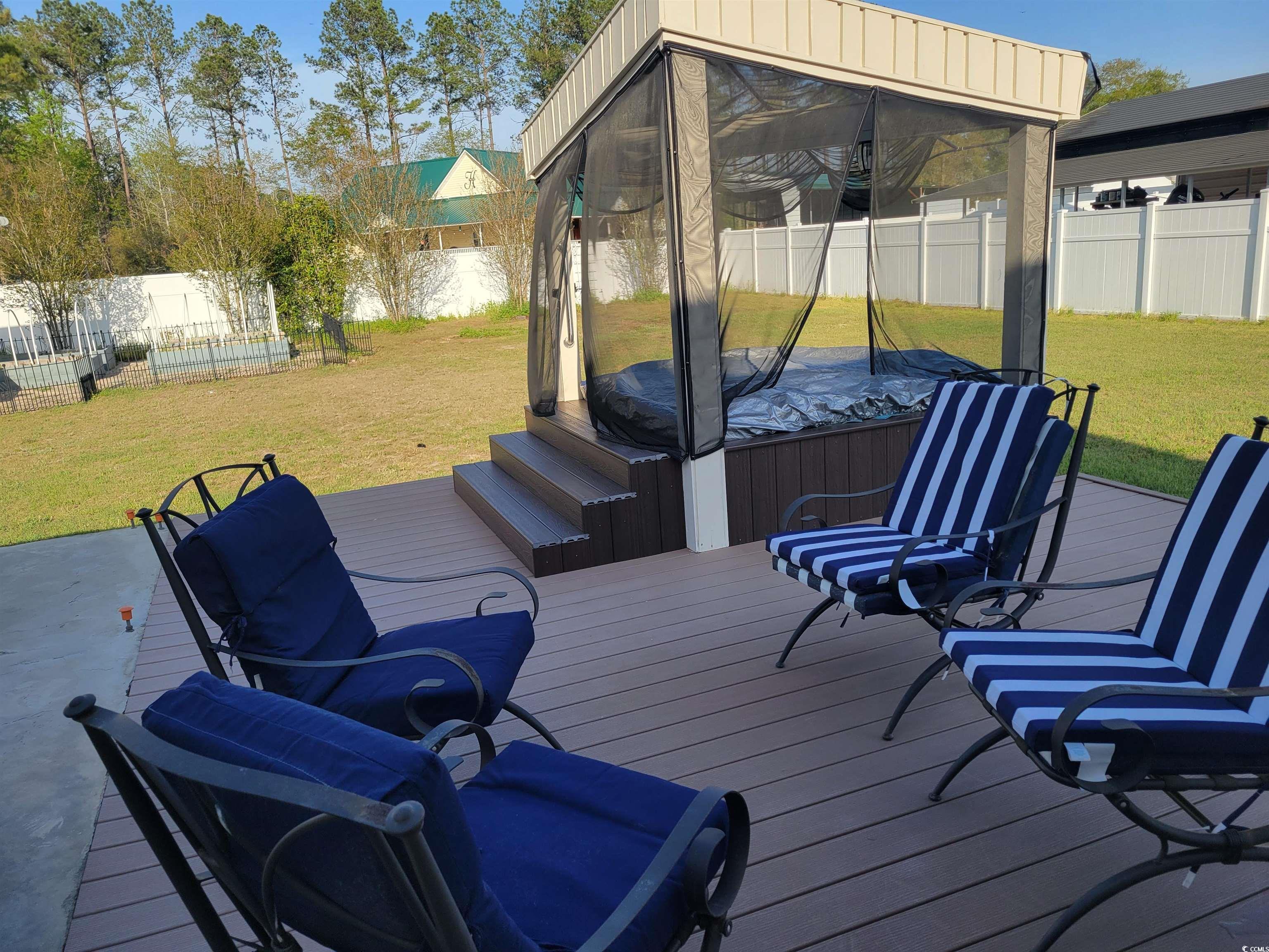 7473 Louisville Rd., Aynor, South Carolina image 35