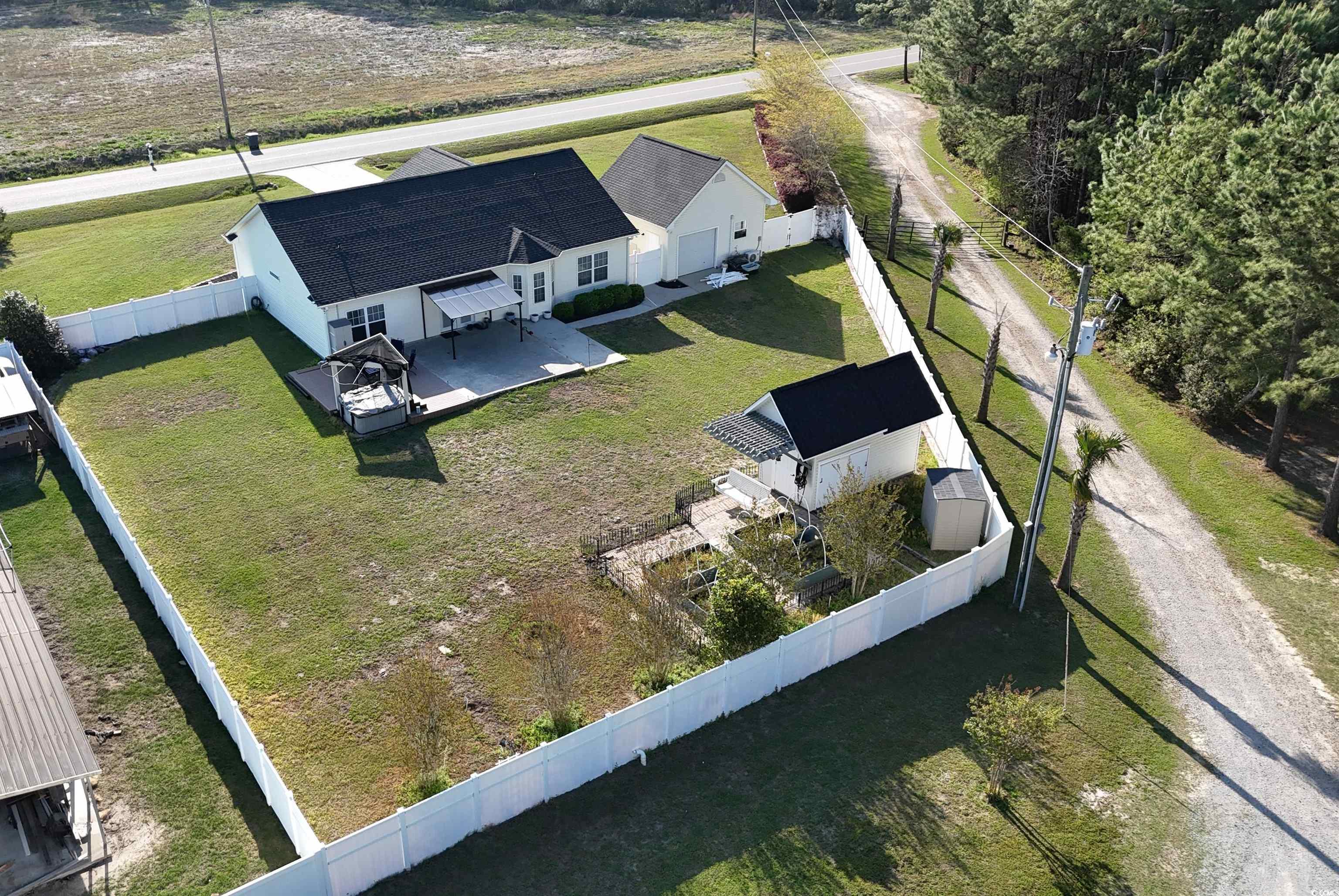7473 Louisville Rd., Aynor, South Carolina image 38