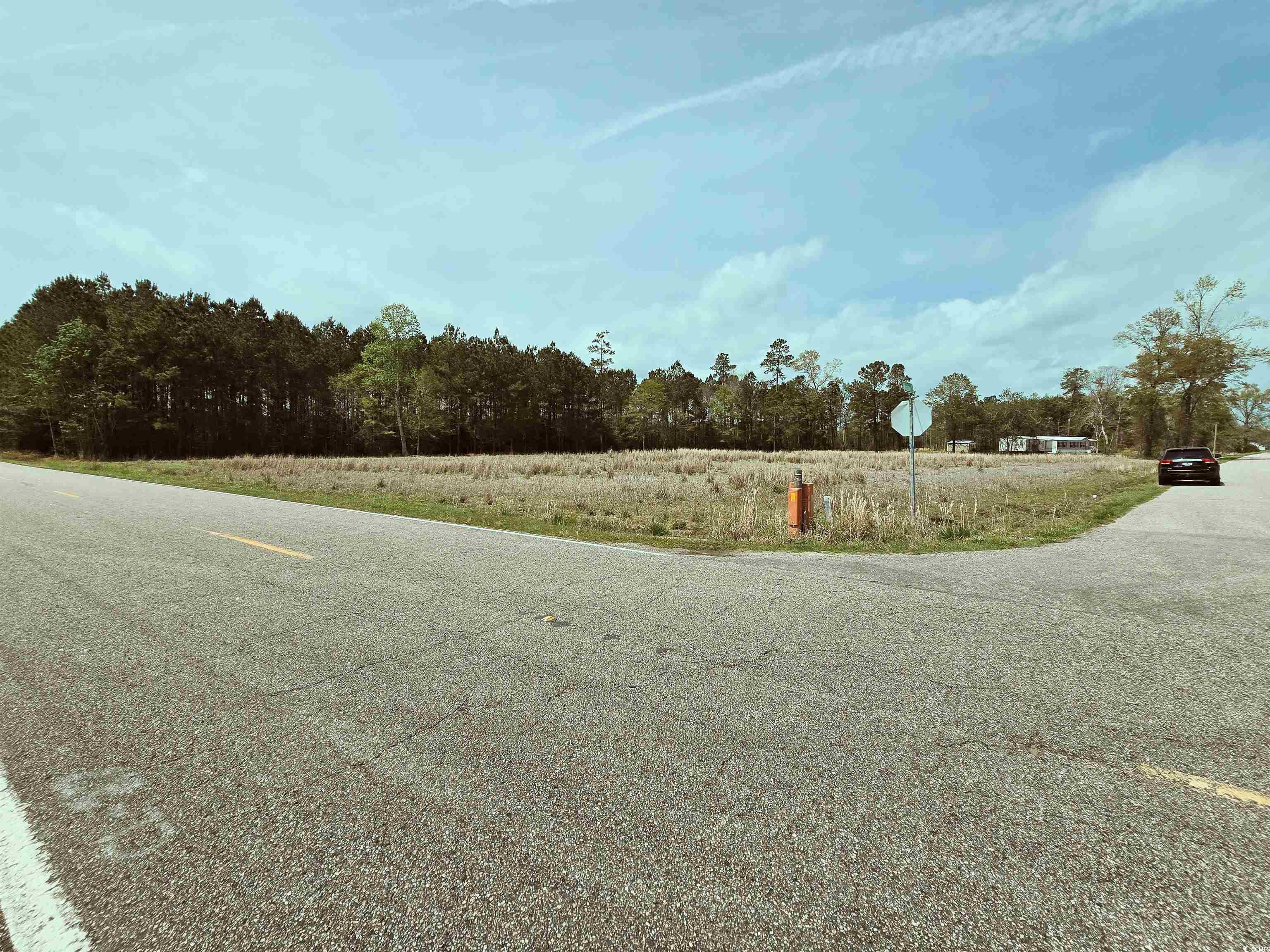 TBD 3 Highway 366 Loris, SC 29569