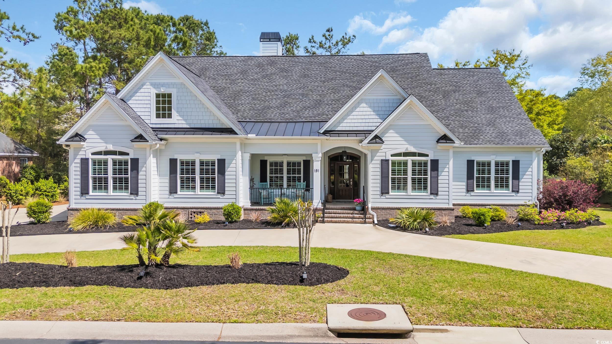 181 Highwood Circle Murrells Inlet, SC 29576