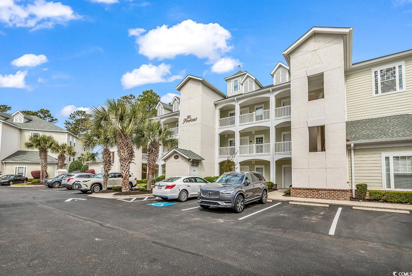 112 Cypress Point Ct. UNIT #204 Myrtle Beach, SC 29579
