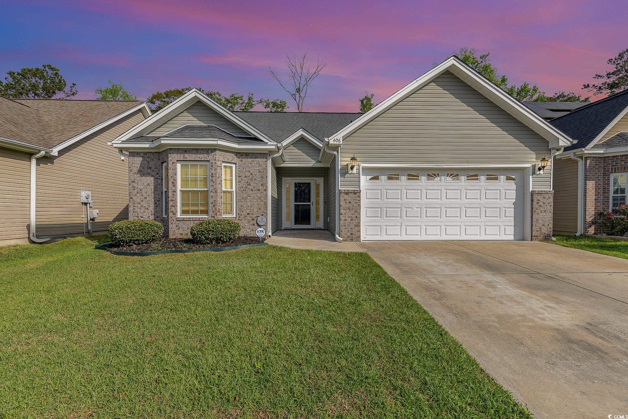 406 Pritchard St. Myrtle Beach, SC 29588