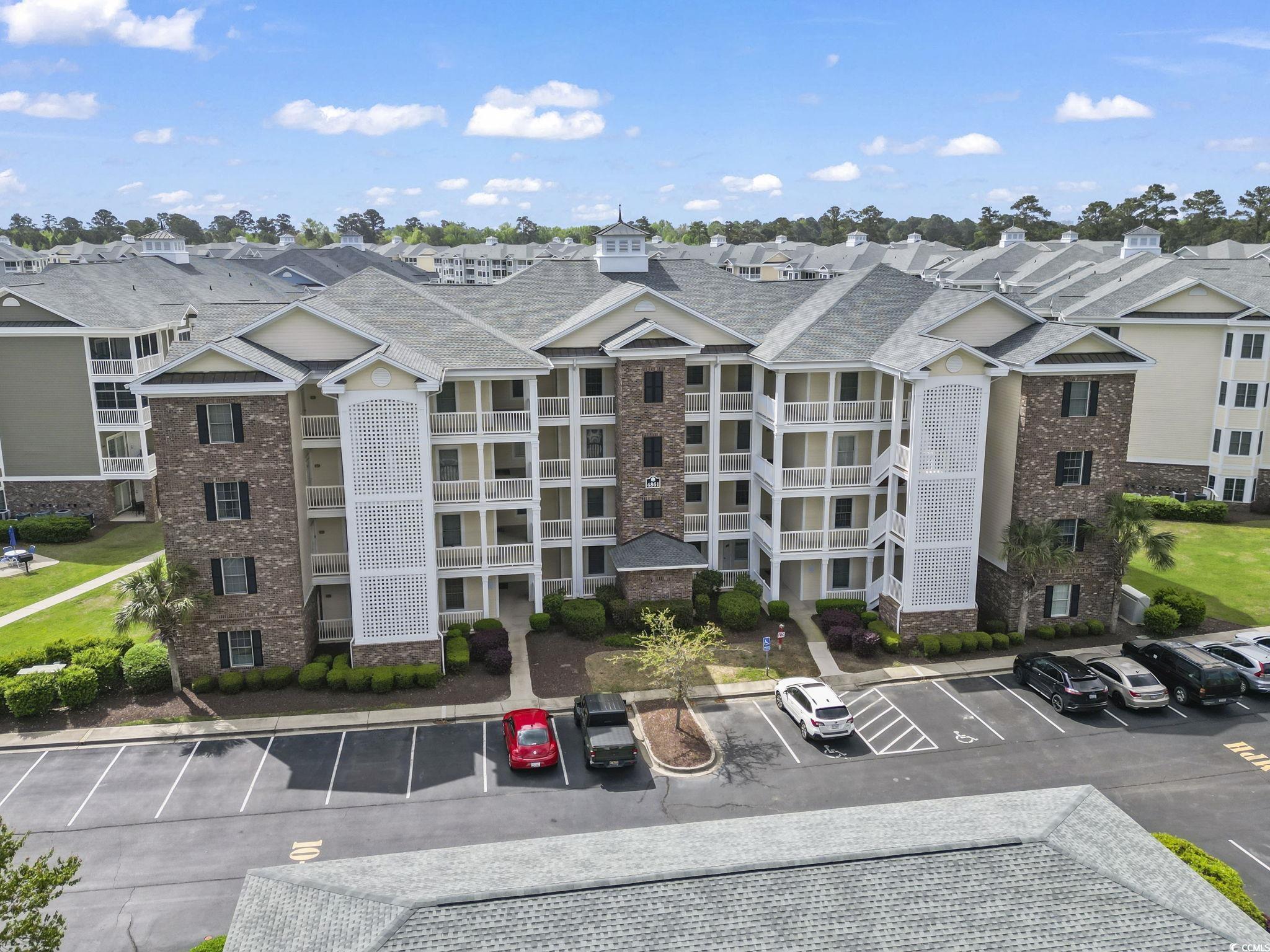 4861 Luster Leaf Circle UNIT #104 Myrtle Beach, SC 29577