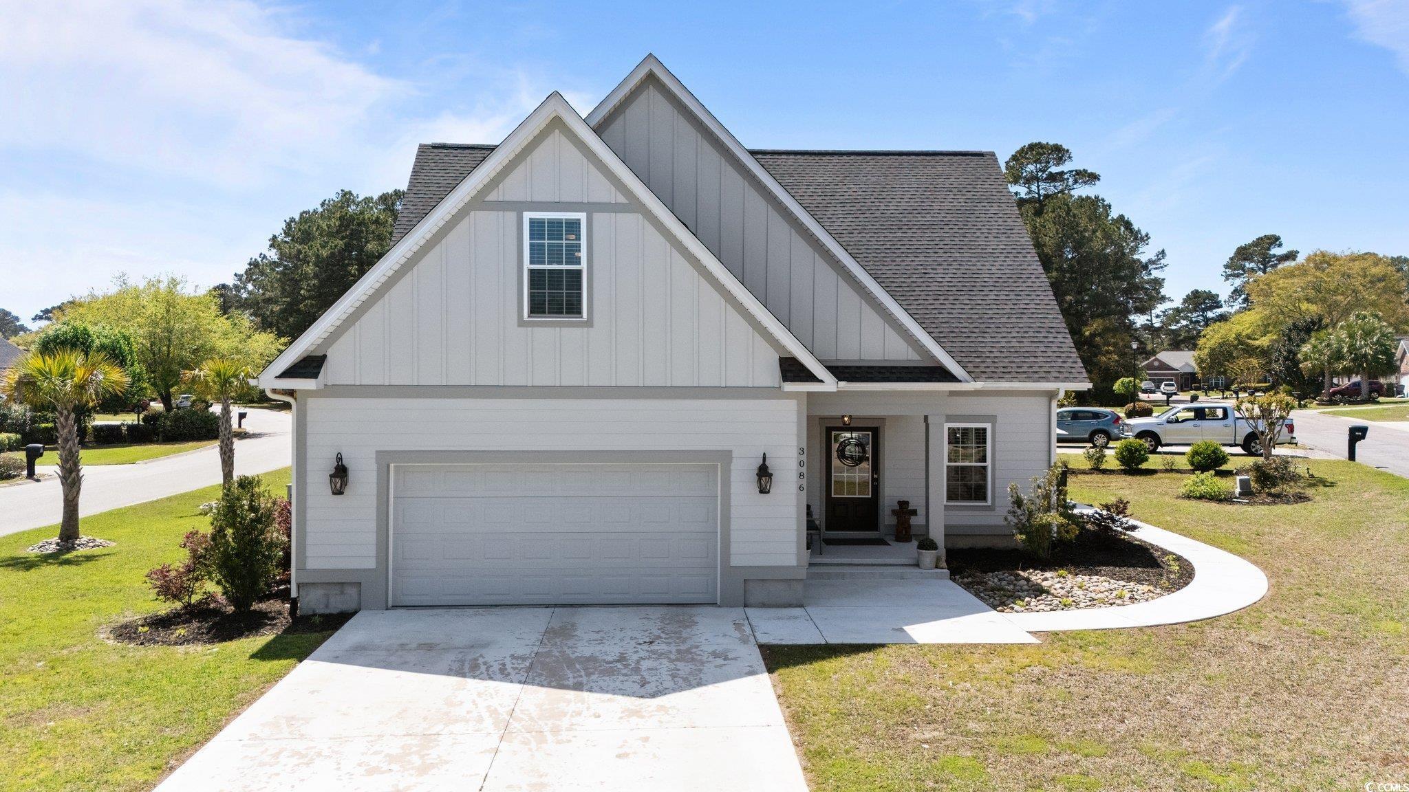 3086 Alice Ln. Little River, SC 29566